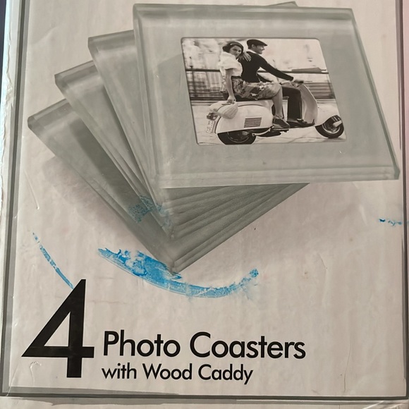 Picture coaster - Picture 3 of 3